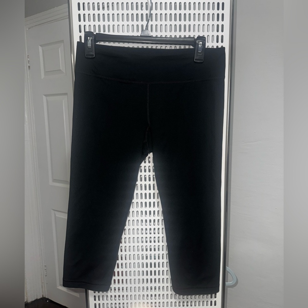 Under Armour women’s Black Leggings